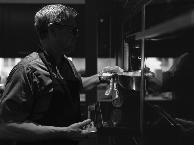 Steph and Sean's Wedding in Brigg, Lincolnshire 2