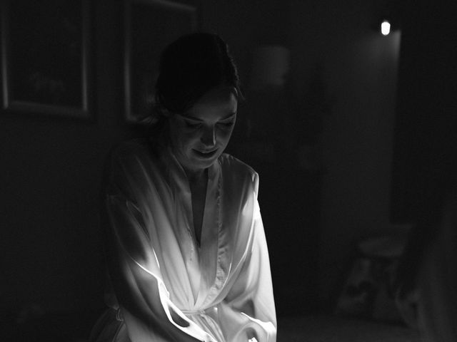 Steph and Sean's Wedding in Brigg, Lincolnshire 29