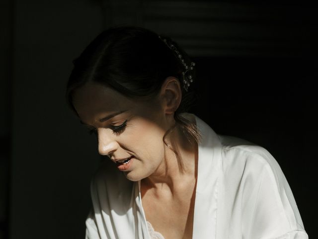 Steph and Sean's Wedding in Brigg, Lincolnshire 34