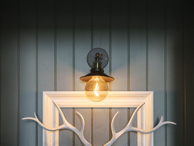 Steph and Sean's Wedding in Brigg, Lincolnshire 60