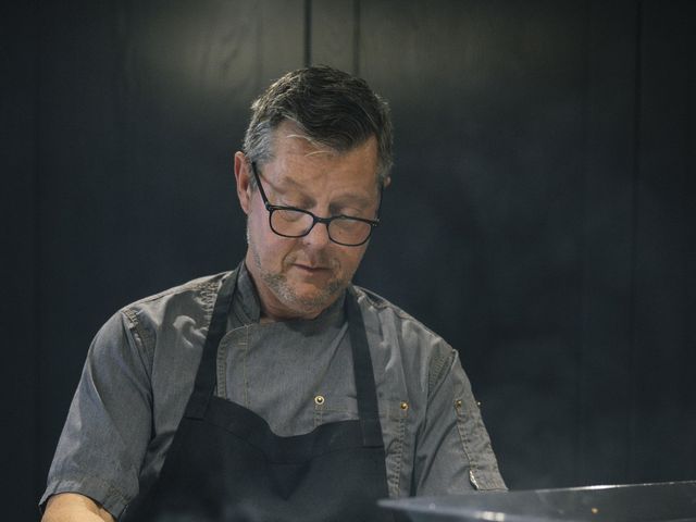 Steph and Sean's Wedding in Brigg, Lincolnshire 61