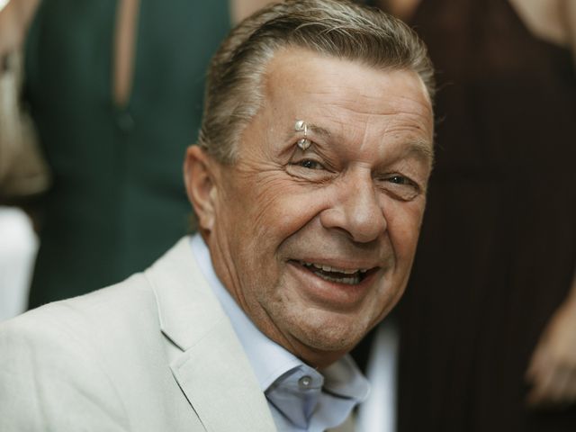 Steph and Sean's Wedding in Brigg, Lincolnshire 64