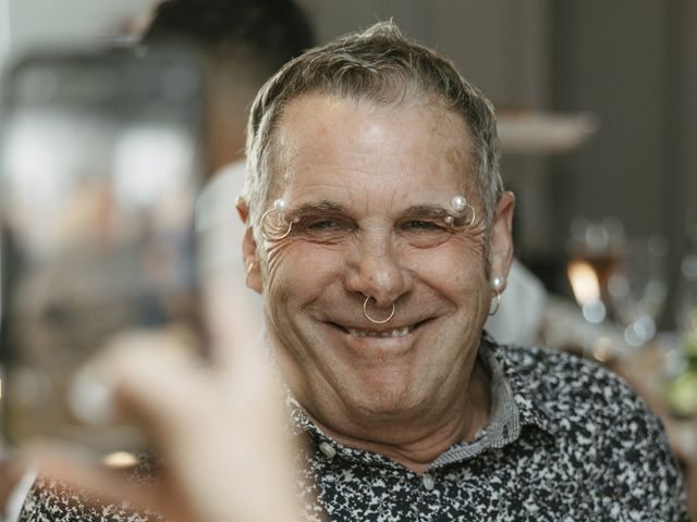 Steph and Sean's Wedding in Brigg, Lincolnshire 65