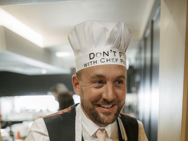 Steph and Sean's Wedding in Brigg, Lincolnshire 77