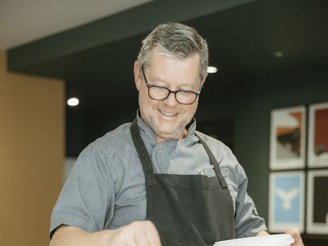 Steph and Sean's Wedding in Brigg, Lincolnshire 78