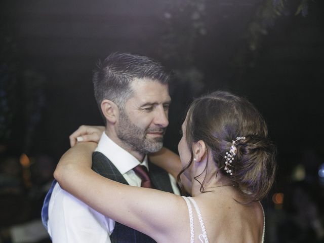 Steph and Sean's Wedding in Brigg, Lincolnshire 106