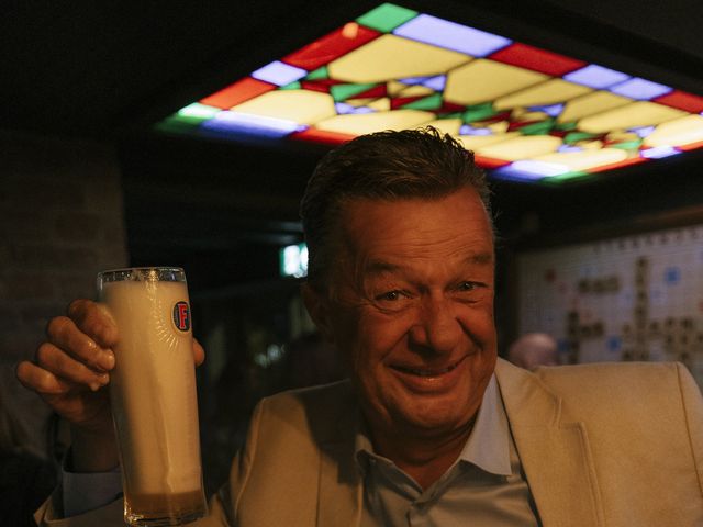 Steph and Sean's Wedding in Brigg, Lincolnshire 111