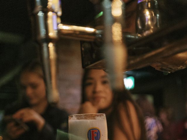 Steph and Sean's Wedding in Brigg, Lincolnshire 112