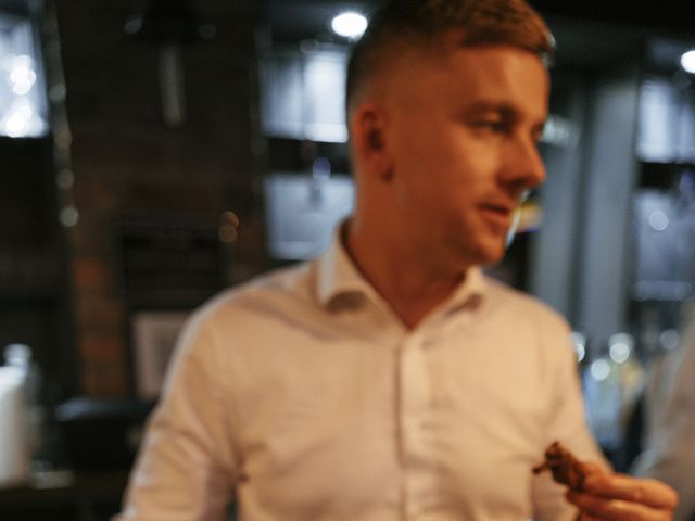 Steph and Sean's Wedding in Brigg, Lincolnshire 113