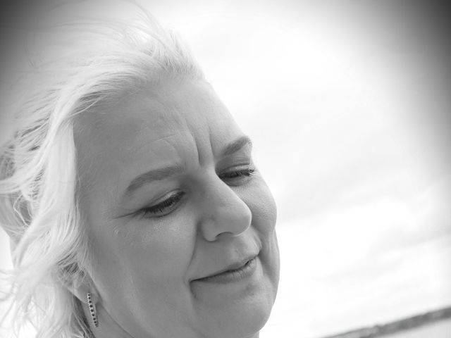 Roy and Helen's Wedding in Oakham, Rutland 24