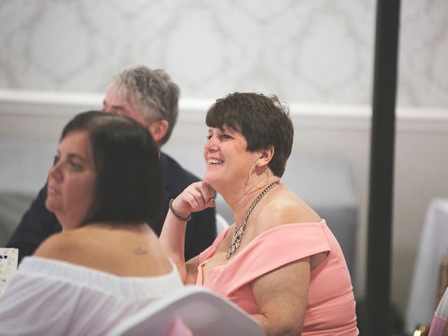 Julie and Chris&apos;s Wedding in Westhoughton, Lancashire 55