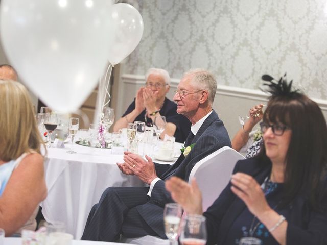 Julie and Chris&apos;s Wedding in Westhoughton, Lancashire 67
