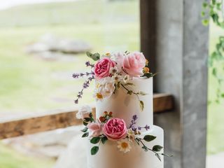 Sarah &amp; Kieran's wedding 2