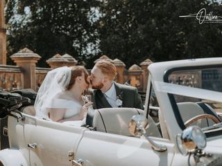 Chloe &amp; Michael 's wedding 2