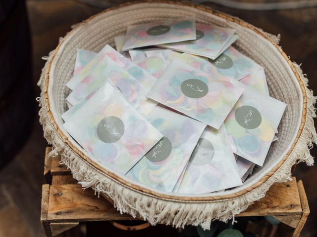 Kieran and Sarah's Wedding in Edinburgh, Lothian &amp; Borders 8