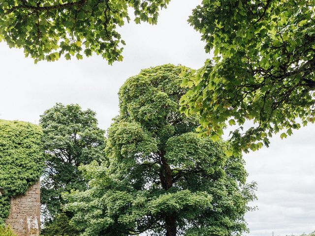 Kieran and Sarah's Wedding in Edinburgh, Lothian &amp; Borders 17