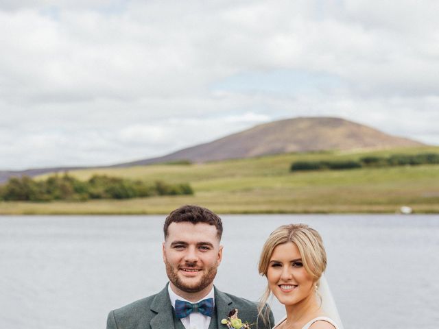 Kieran and Sarah's Wedding in Edinburgh, Lothian &amp; Borders 28