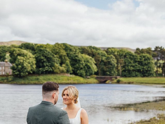 Kieran and Sarah's Wedding in Edinburgh, Lothian &amp; Borders 30