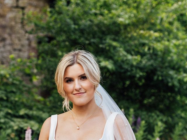 Kieran and Sarah's Wedding in Edinburgh, Lothian &amp; Borders 2