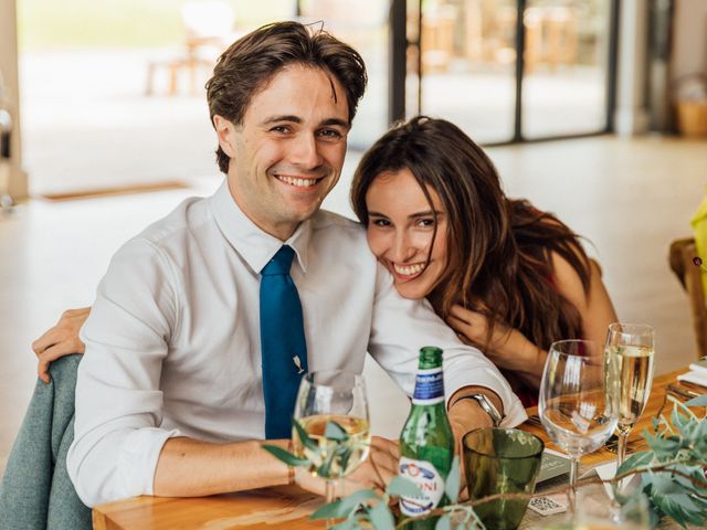 Kieran and Sarah's Wedding in Edinburgh, Lothian &amp; Borders 40