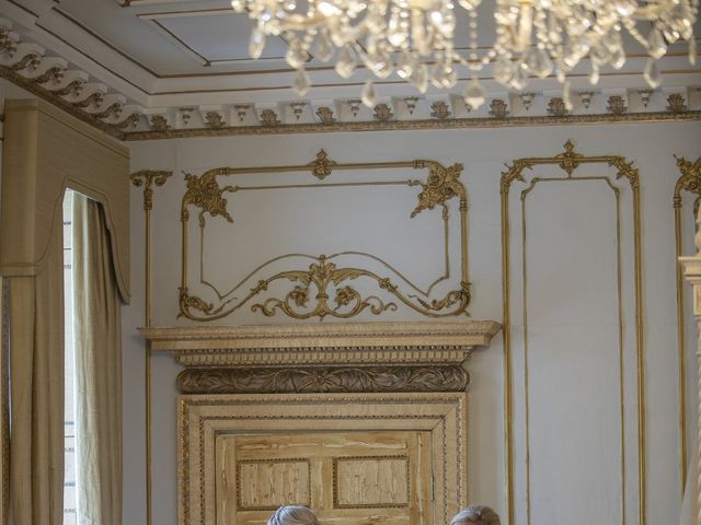 Lewis and Rio&apos;s Wedding in Halstead, Essex 9