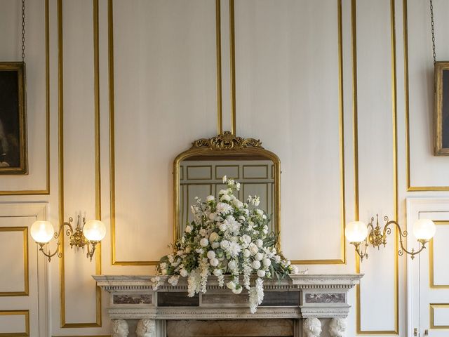 Lewis and Rio&apos;s Wedding in Halstead, Essex 26