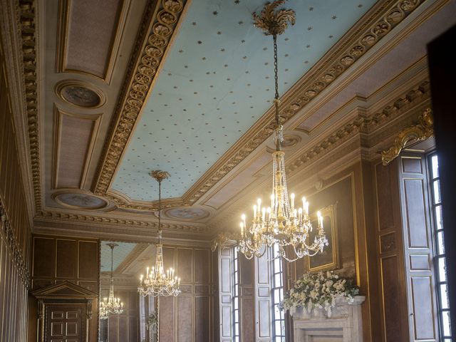 Lewis and Rio&apos;s Wedding in Halstead, Essex 50
