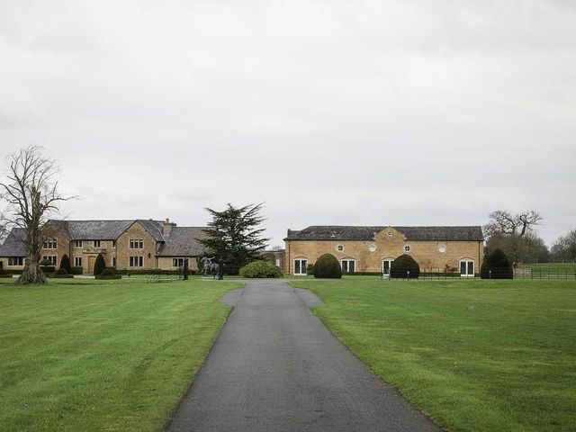 Chris and Jodie's Wedding in Knutsford, Cheshire 3