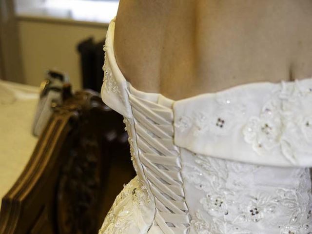 Chris and Jodie's Wedding in Knutsford, Cheshire 44