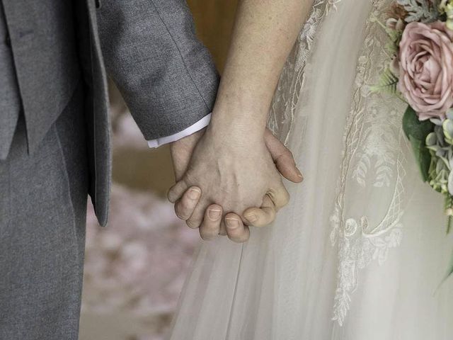 Chris and Jodie's Wedding in Knutsford, Cheshire 68