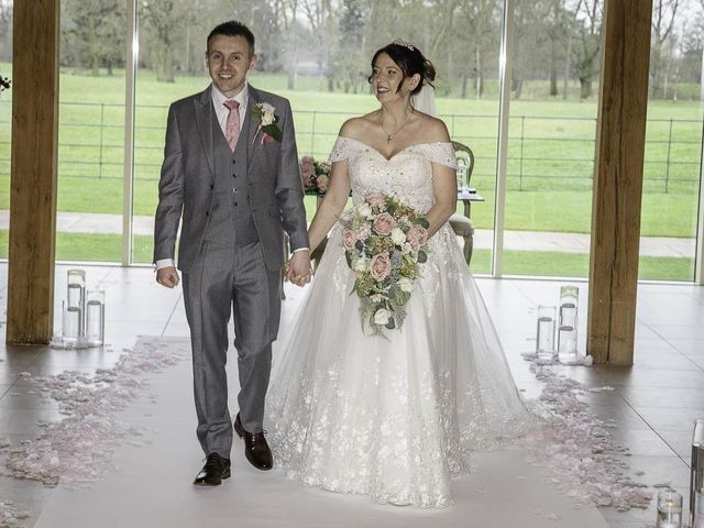 Chris and Jodie's Wedding in Knutsford, Cheshire 82