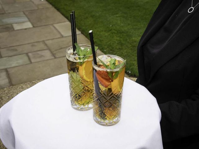 Chris and Jodie's Wedding in Knutsford, Cheshire 86