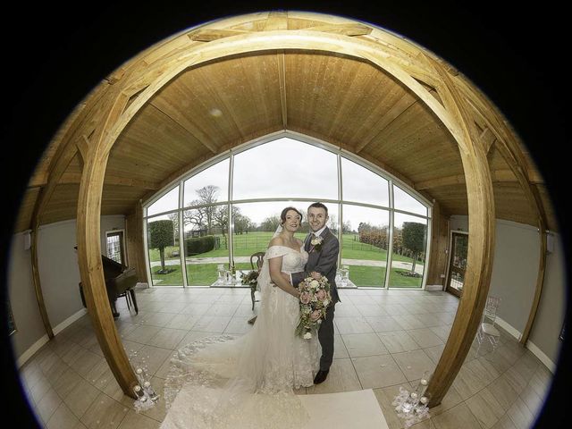 Chris and Jodie's Wedding in Knutsford, Cheshire 88