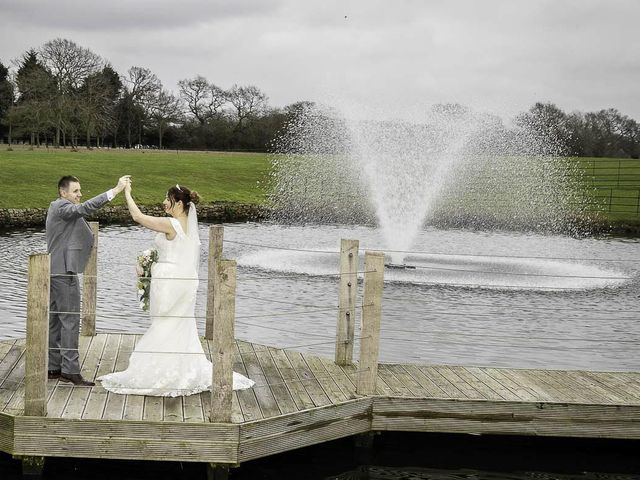 Chris and Jodie's Wedding in Knutsford, Cheshire 102