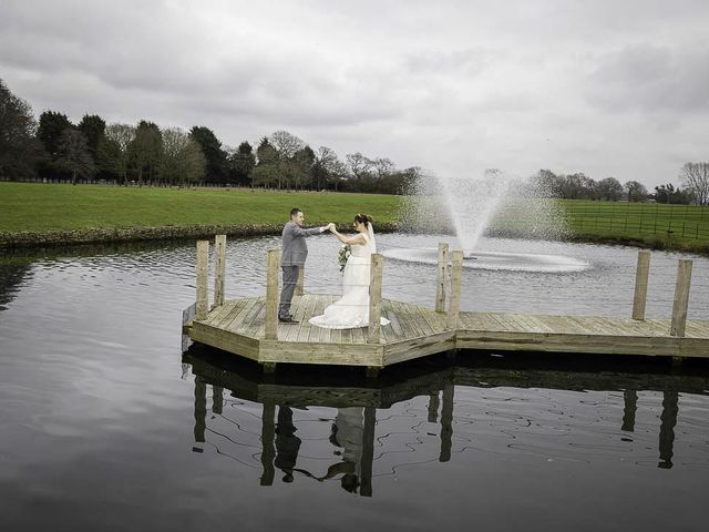 Chris and Jodie's Wedding in Knutsford, Cheshire 103