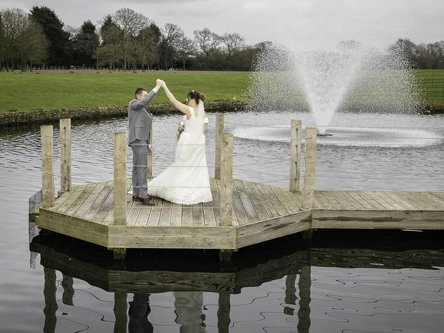 Chris and Jodie's Wedding in Knutsford, Cheshire 104