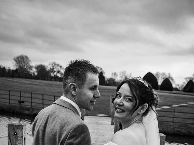 Chris and Jodie's Wedding in Knutsford, Cheshire 108