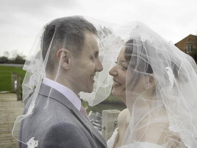 Chris and Jodie's Wedding in Knutsford, Cheshire 109