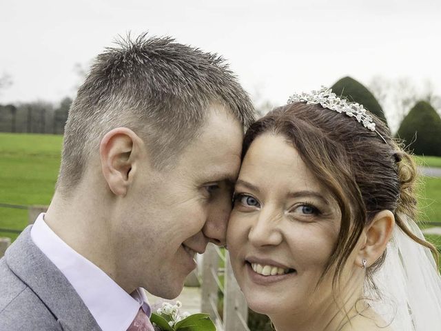 Chris and Jodie's Wedding in Knutsford, Cheshire 112