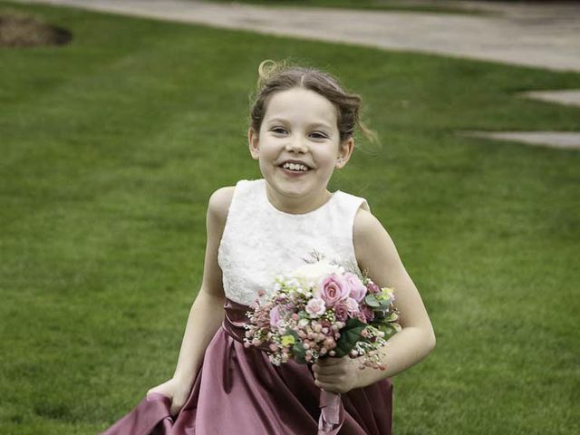 Chris and Jodie's Wedding in Knutsford, Cheshire 128