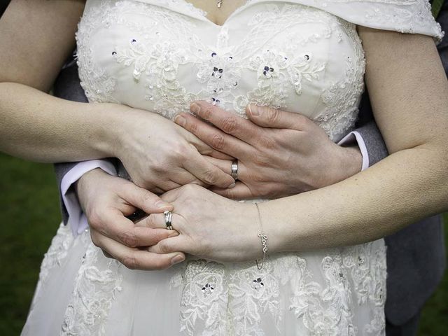 Chris and Jodie's Wedding in Knutsford, Cheshire 131