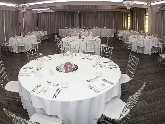 Chris and Jodie's Wedding in Knutsford, Cheshire 133