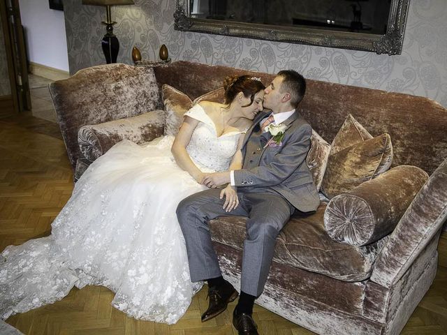 Chris and Jodie's Wedding in Knutsford, Cheshire 135