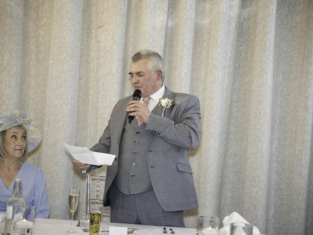 Chris and Jodie's Wedding in Knutsford, Cheshire 140