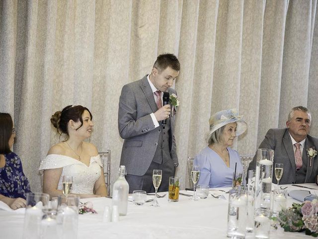 Chris and Jodie's Wedding in Knutsford, Cheshire 142