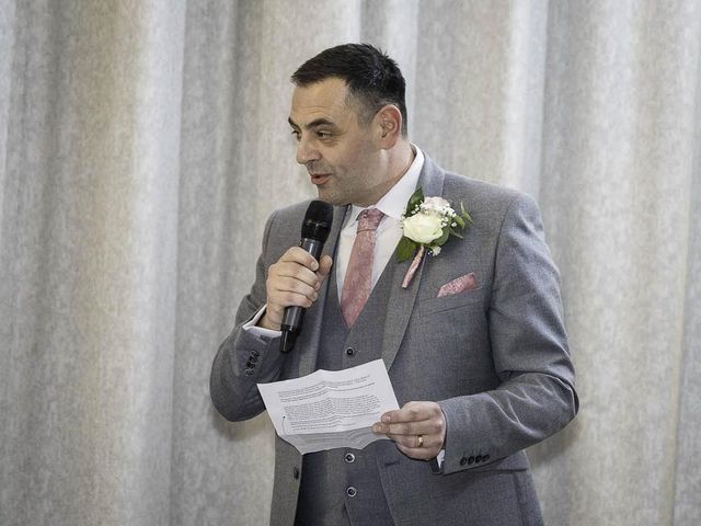 Chris and Jodie's Wedding in Knutsford, Cheshire 143