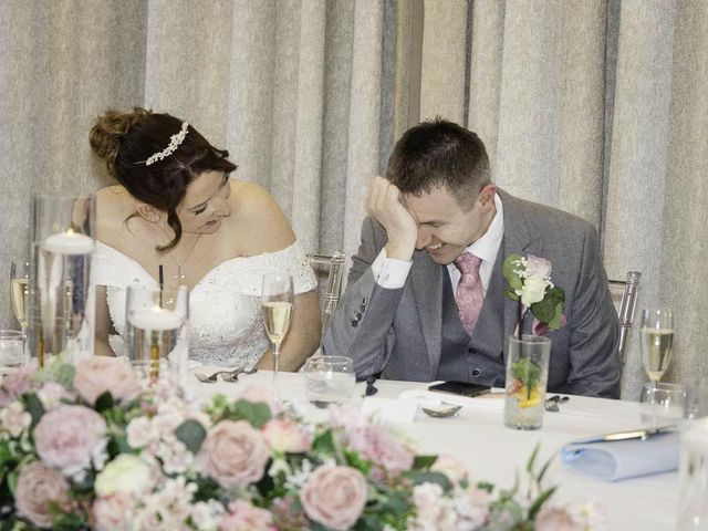 Chris and Jodie's Wedding in Knutsford, Cheshire 145