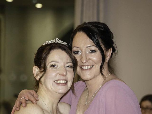 Chris and Jodie's Wedding in Knutsford, Cheshire 146