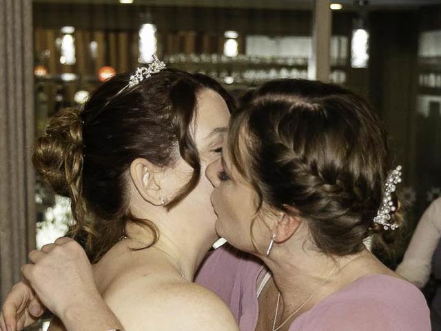 Chris and Jodie's Wedding in Knutsford, Cheshire 149