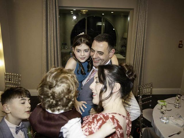 Chris and Jodie's Wedding in Knutsford, Cheshire 150